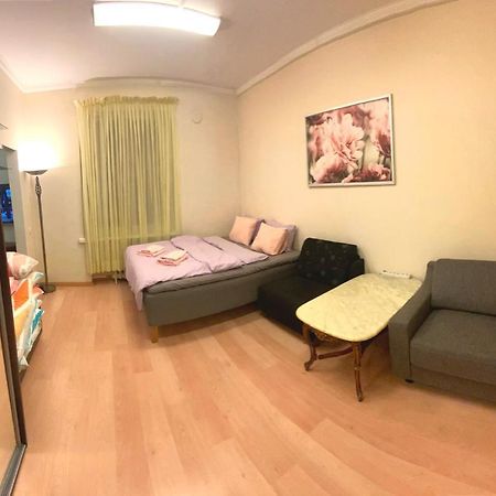 Center Of Helsinki With Jacuzzi Apartment ภายนอก รูปภาพ
