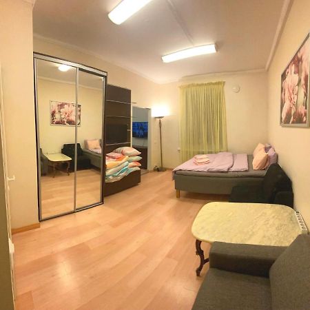 Center Of Helsinki With Jacuzzi Apartment ภายนอก รูปภาพ