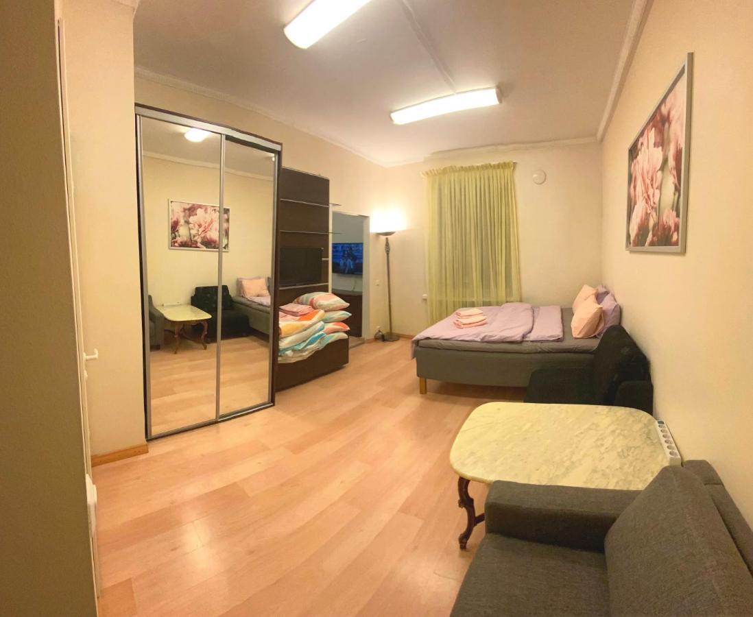 Center Of Helsinki With Jacuzzi Apartment ภายนอก รูปภาพ